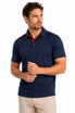 1305 S/S Paterson Polo