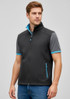 Biz Collection J404M Vest - Territory Uniforms