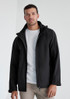 Biz Collection J502M Mens Atlas Jacket - Territory Uniforms