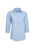 LB8200 3/4 Sleeve Shirt