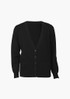 LC8008 L/S Cardigan