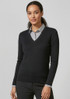 Biz Collection LP3506 Long Sleeve Jumper - Territory Uniforms