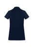 P011LS S/S Byron Polo