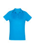 P012LS S/S Academy Polo