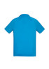 P012MS S/S Polo