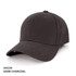 AH230 Heavy Brushed Cotton Cap