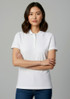 Biz Collection P112LS Short Sleeve Ice Polo - Territory Uniforms