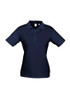 P112LS S/S Ice Polo