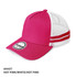 AH457-Ponytail Cap