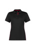 P200LS S/S Polo