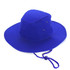 AH702 Poly Cotton Slouch Hat
