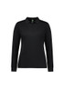 P206LL L/S Polo