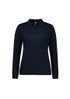 P206LL L/S Polo