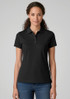 Biz Collection P206LS Short Sleeve Polo - Territory Uniforms