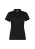 P206LS S/S Polo