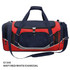G1345 Atlantis Sports Bag