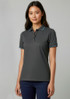 Biz Collection P226LS Short Sleeve Jet Polo - Territory Uniforms