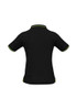 P226LS S/S Jet Polo
