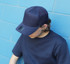 IV104 Cotton/Mesh Cap