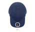 IV141 100% Cotton Cord Cap