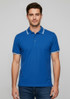 Biz Collection P227MS Short Sleeve Polo - Territory Uniforms