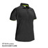 ST1019-S/S Bamboo Polo
