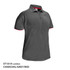 ST1019-S/S Bamboo Polo