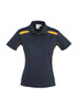 P244LS S/S United Polo