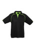 P29012 S/S Polo
