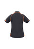 P29022 S/S Fusion Polo