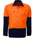 RM107V2 L/S Shirt