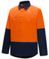 RM107VCF L/S CF Shirt