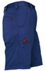 RM4040 Lt/W Cargo Short UNISEX