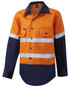 RM4050R L/S Kids Shirt