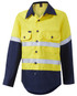 RM4050R L/S Kids Shirt