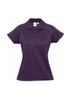 P303LS S/S Blade Polo