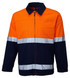 RM5071R Drill Jacket With 50MM Reflective Tape