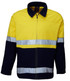 RM5071R Drill Jacket With 50MM Reflective Tape