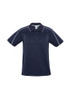 P303MS S/S Polo