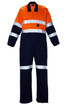 RM908CR 2 Tone Coverall 50MM Reflective Tape