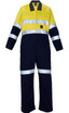 RM908CR 2 Tone Coverall 50MM Reflective Tape