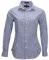 RMPC013 L/S Ladies Shirt