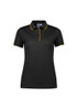 P313LS Ladies S/S Focus Polo
