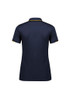 P313LS Ladies S/S Focus Polo