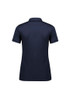 P313LS Ladies S/S Focus Polo