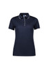 P313LS Ladies S/S Focus Polo