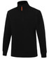 RMPC045 Pilbara Mens Classic Zipper C/F Fleece Pullover