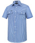 RMPC060S S/S Shirt