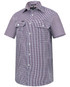 RMPC060S S/S Shirt