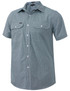 RMPC063S S/S Shirt